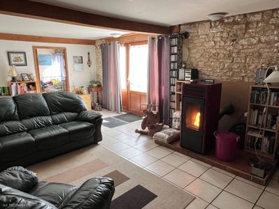 Maison de campagne - 312 m² - 13 pièces