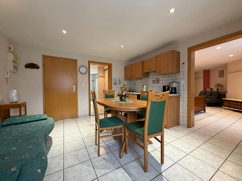 Immeuble - 8 pièces