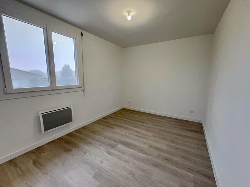 Maison - 97 m² - 5 pièces