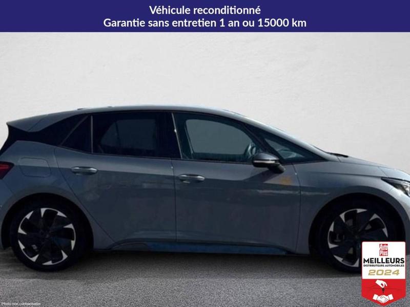 Cupra Born 204 ch - batterie l v