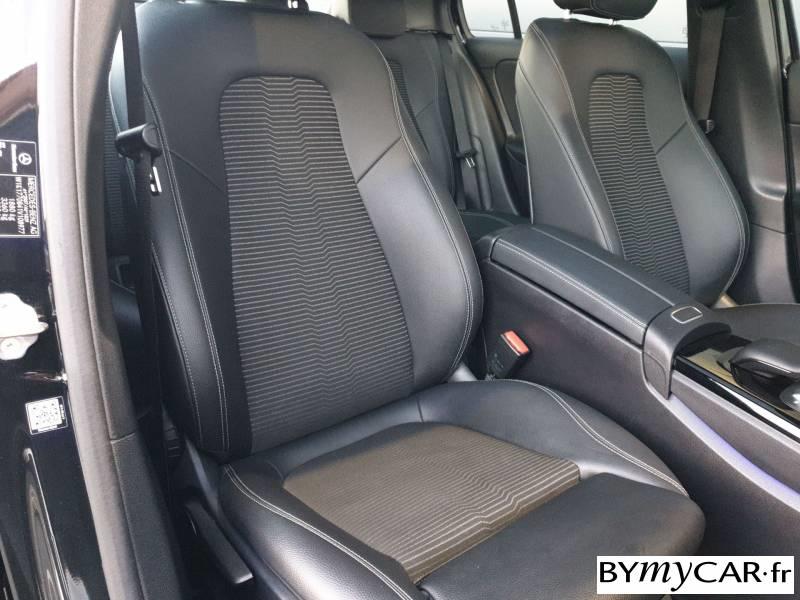 Mercedes Classe a 180 7g-Dct Progressive Line