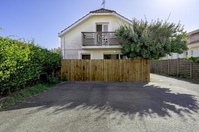 Duplex - 62 m² - 3 pièces