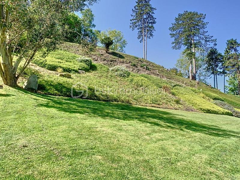 Maison d'architecte - 199 m² - 6 pièces