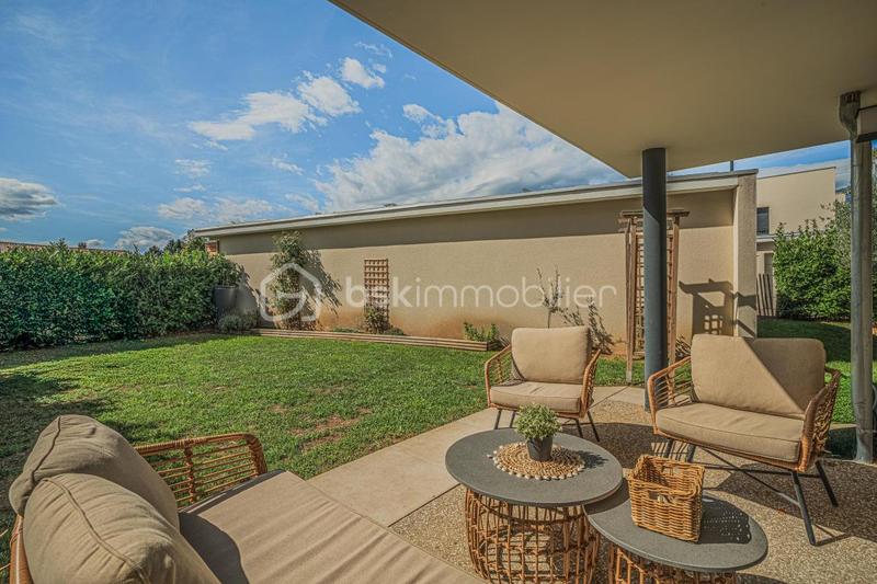 Appartement - 92 m² - 4 pièces