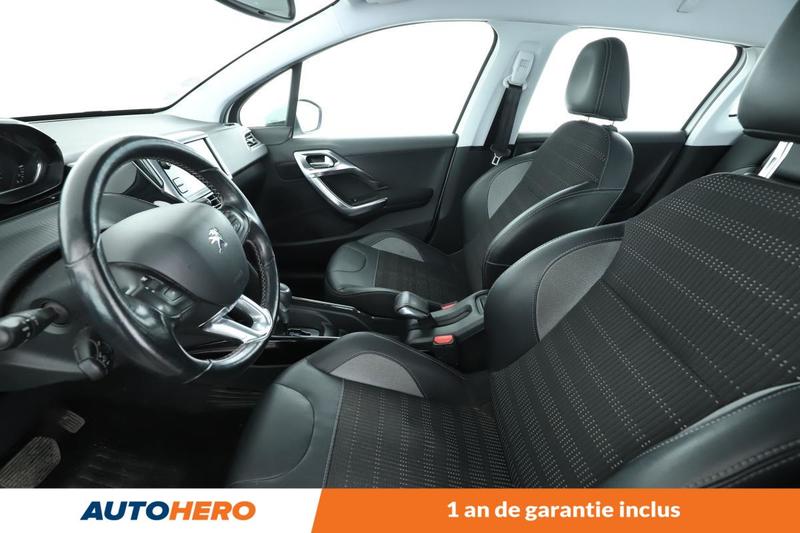 Peugeot 2008 1.2 PureTech Allure Eat6 110 ch