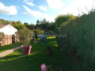 Maison ancienne - 120 m² - 7 pièces