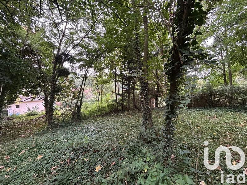 Maison - 49 m² - 3 pièces