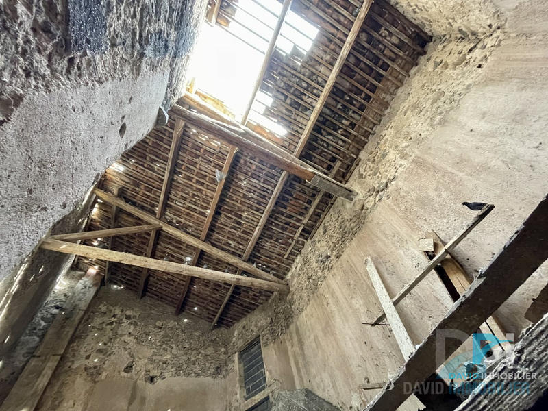 Appartement - 107 m² - 1 pièce