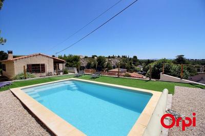 Villa - 184 m² - 6 pièces