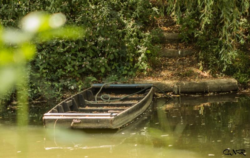 Rendez-vous aux jardins au Moulin de Cocussotte