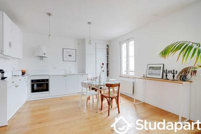 Appartement - 71 m² - 2 pièces