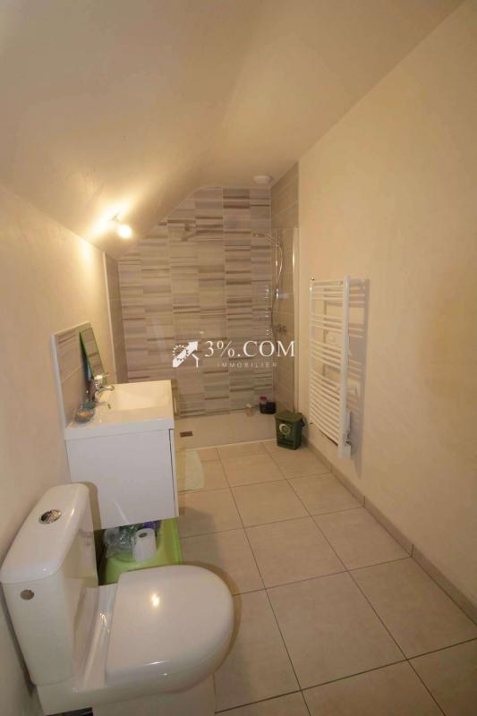 Maison - 148 m² - 6 pièces