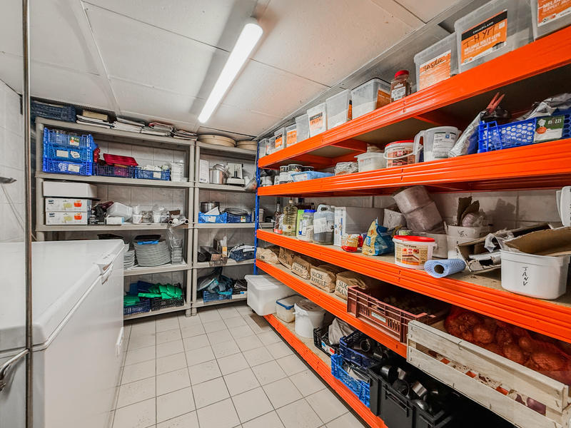 Local commercial - 300 m²