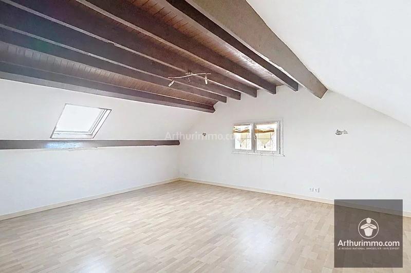 Maison - 144 m² - 7 pièces