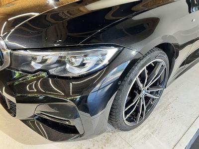 Bmw Série 3 Touring (G21) 320da 190 Ch m Sport Bva