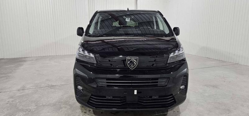 Peugeot Traveller m BlueHDi 180ch s&amp;S Eat8 Business