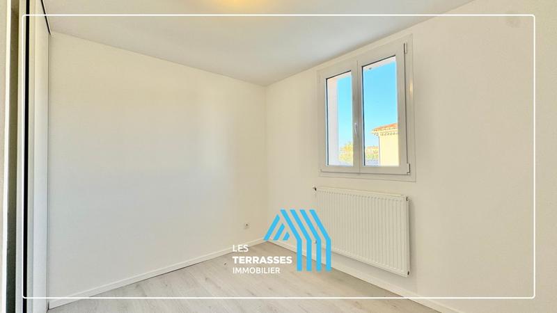 Villa - 100 m² - 6 pièces