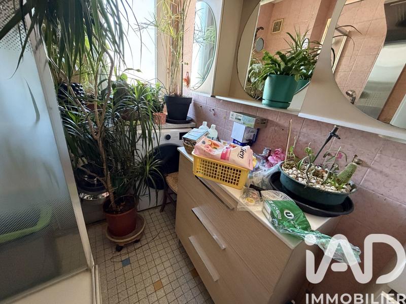 Maison - 114 m² - 5 pièces