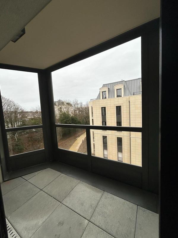 Appartement - 39 m² - 2 pièces