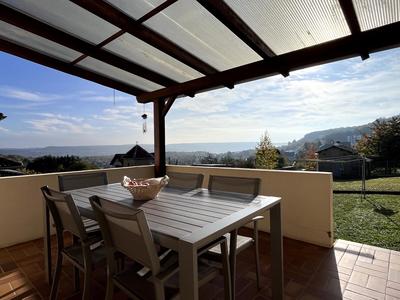 Maison de village - 122 m² - 5 pièces