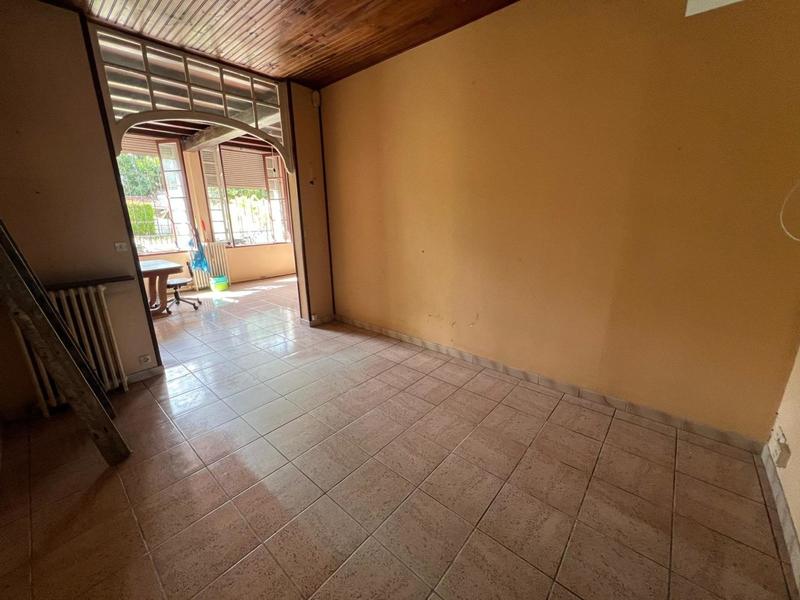 Maison - 117 m² - 4 pièces