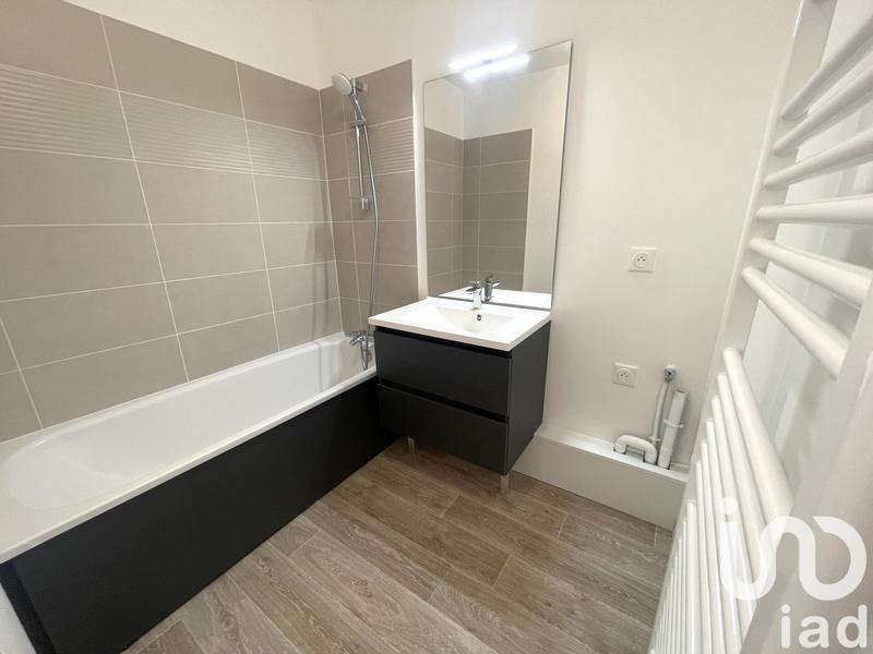 Maison - 109 m² - 6 pièces