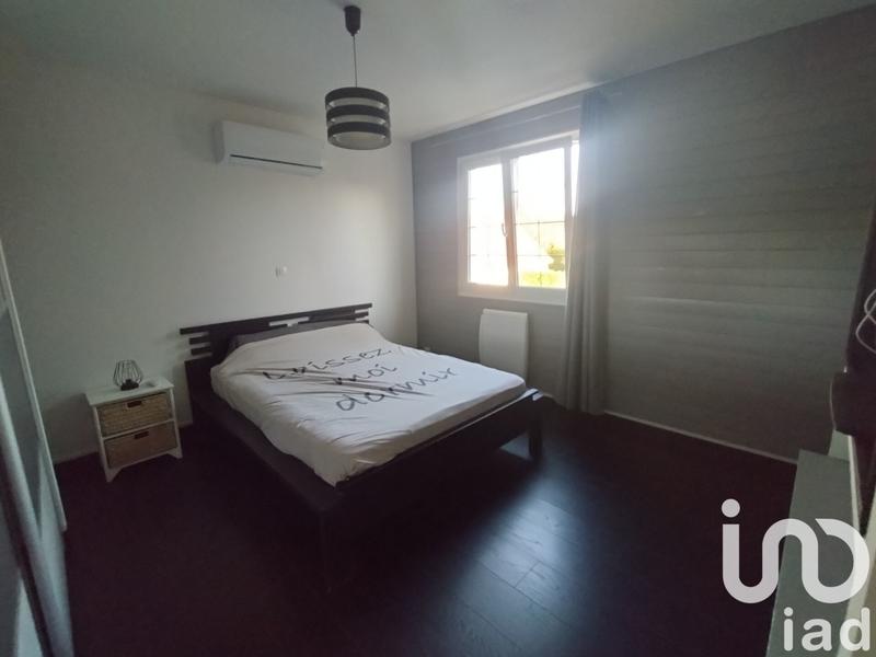 Maison - 102 m² - 5 pièces