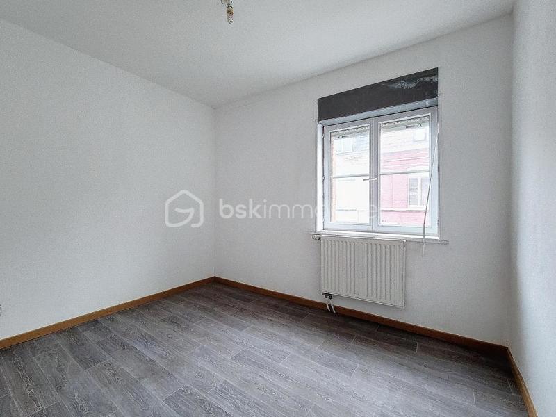 Maison - 84 m² - 4 pièces