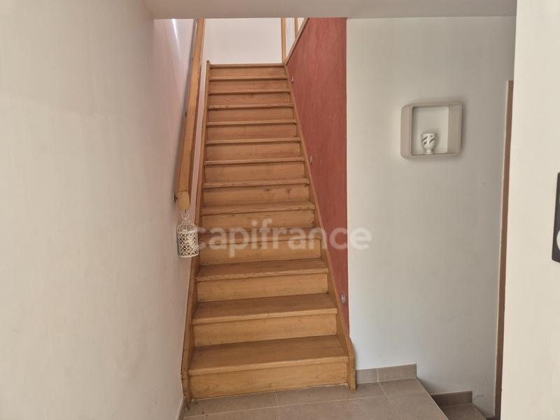 Maison - 173 m² - 5 pièces