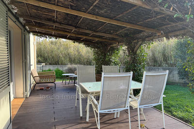 Maison - 87 m² - 4 pièces