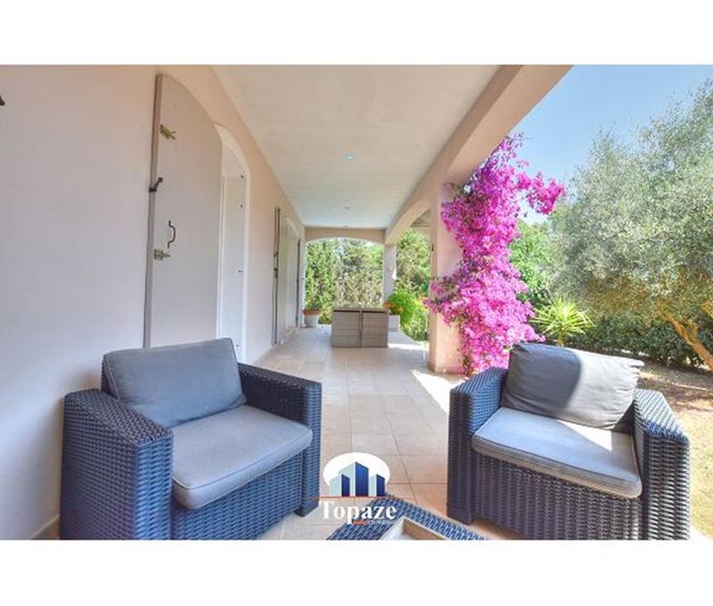 Maison - 132 m² - 4 pièces