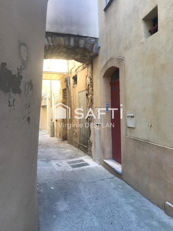 Local commercial - 159 m² - 4 pièces