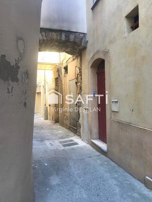 Local commercial - 159 m² - 4 pièces