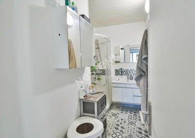 Appartement - 51 m² - 3 pièces