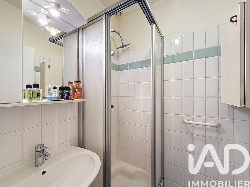 Appartement - 74 m² - 4 pièces