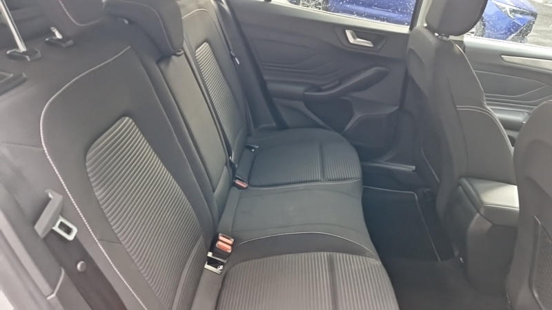 Ford Focus Sw 1.5 Ecoblue 120 Ss Titanium X