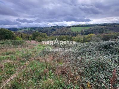 Terrain agricole - 24 638 m²