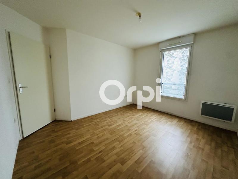 Appartement - 98 m² - 5 pièces