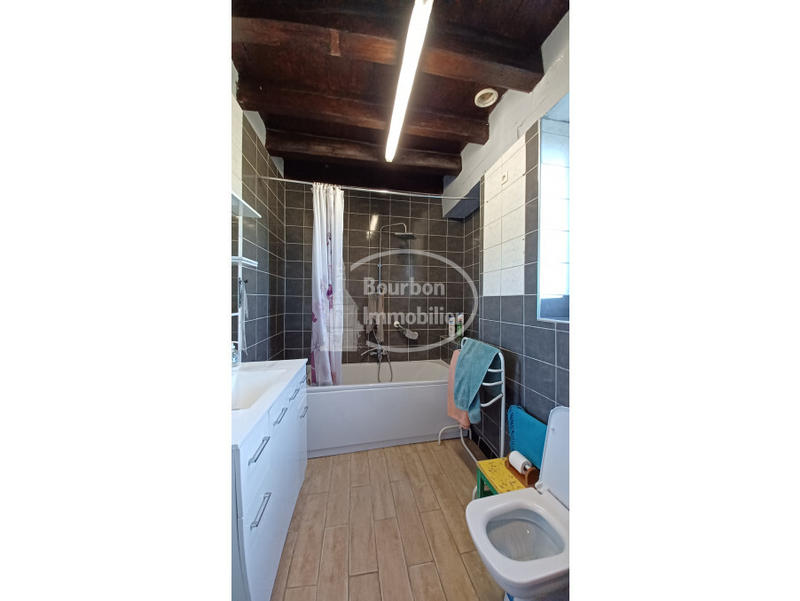 Maison - 138 m² - 6 pièces