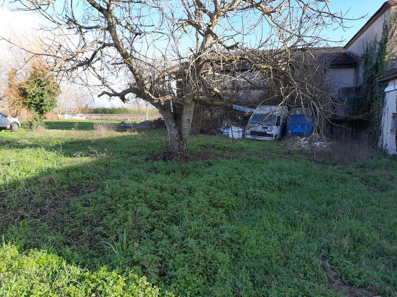 Maison - 62 m² - 1 pièce