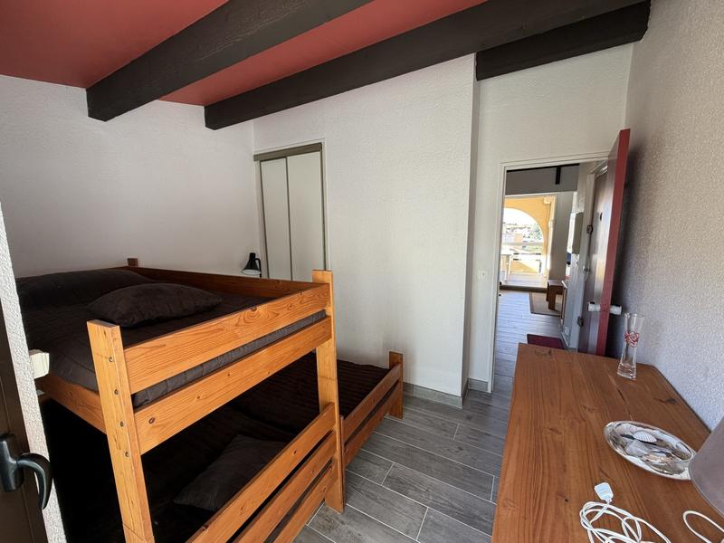 Appartement - 40 m² - 3 pièces