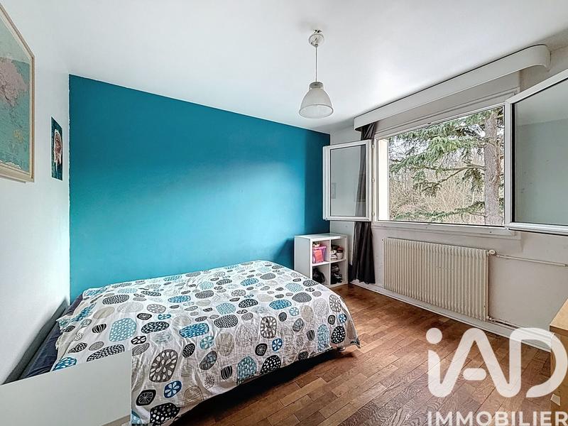 Maison - 123 m² - 5 pièces