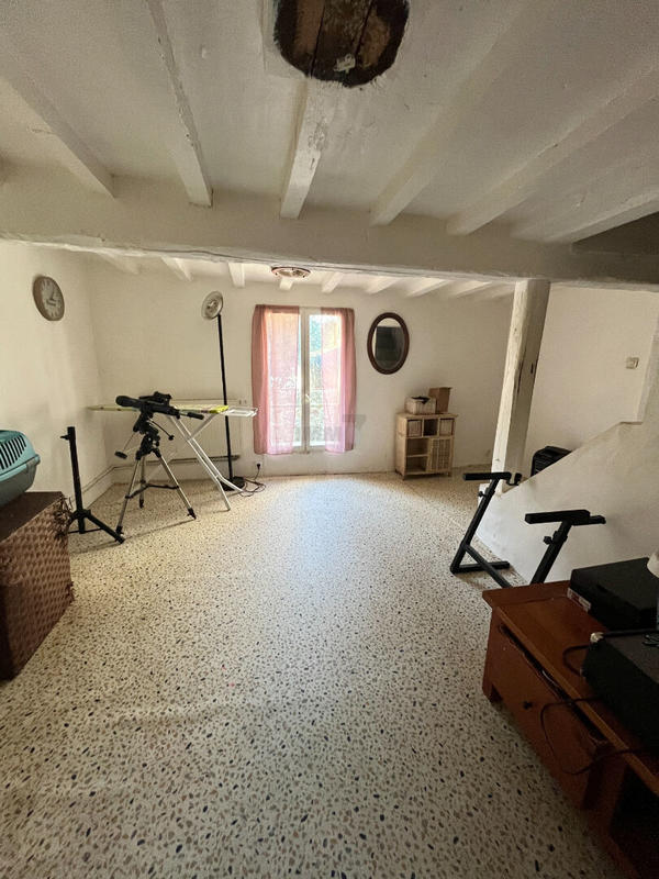 Maison - 178 m² - 7 pièces