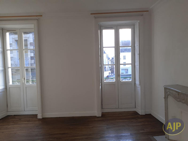 Appartement - 51 m² - 3 pièces