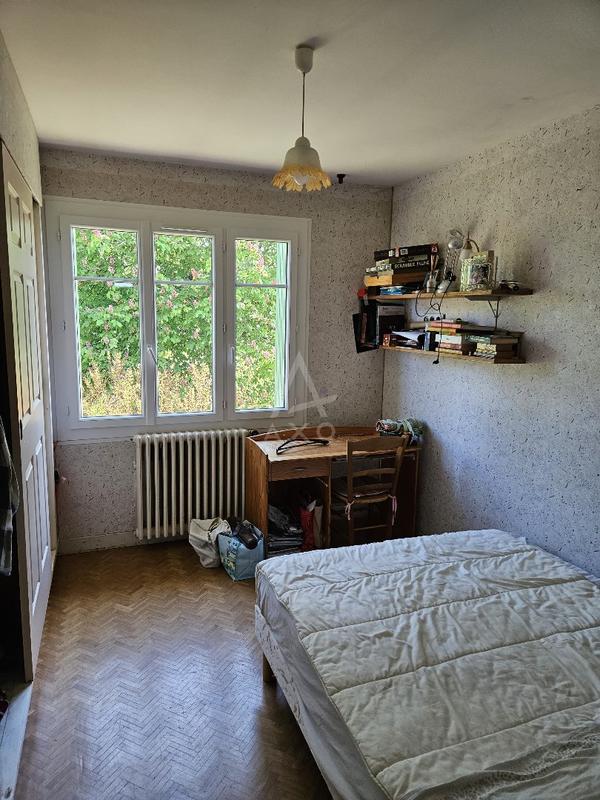 Maison contemporaine - 134 m² - 7 pièces