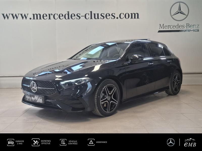Mercedes Classe a 250 e Hybrid Eq Amg Line
