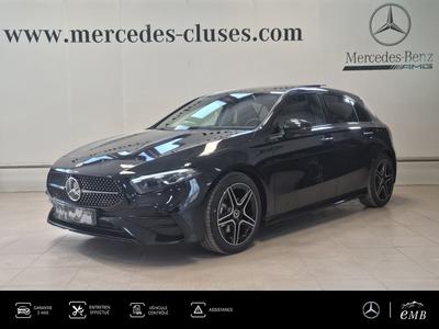 Mercedes Classe a 250 e Hybrid Eq Amg Line