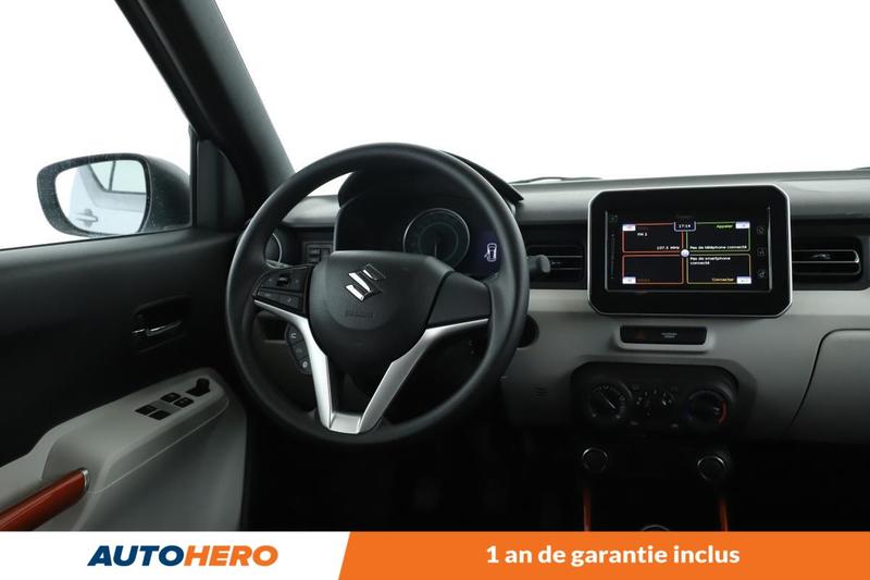 Suzuki Ignis 1.2 DualJet Privilege 90 ch