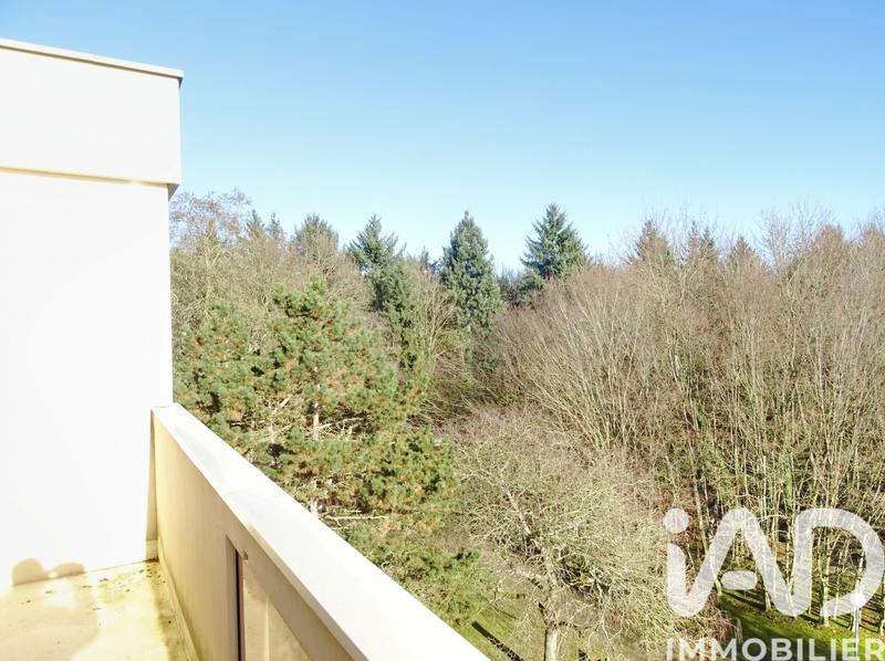 Appartement - 84 m² - 4 pièces