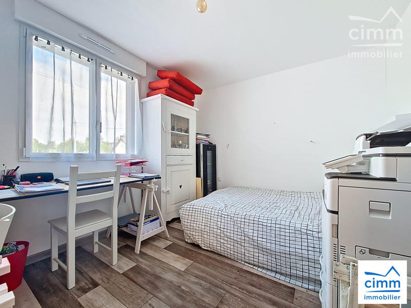 Maison ancienne - 142 m² - 5 pièces